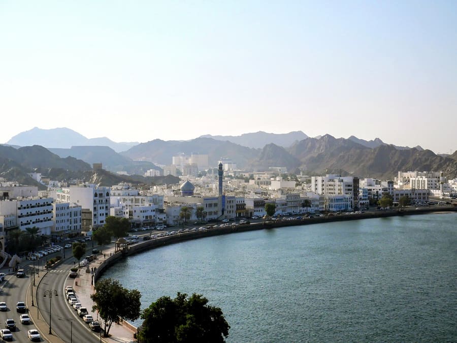 Muttrah