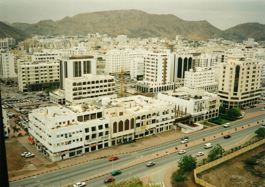 Ruwi