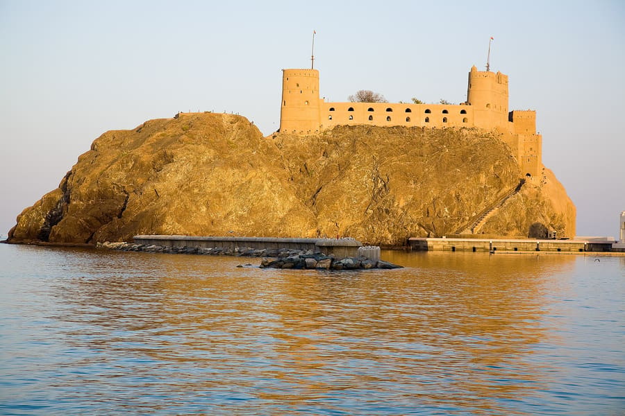 Muscat