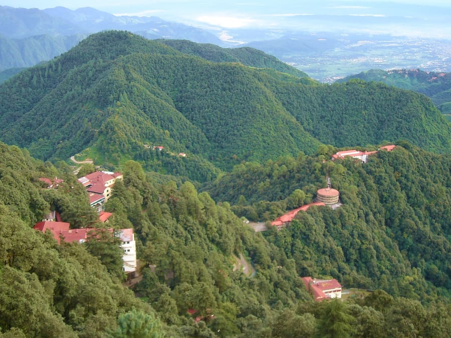 Lal Tibba