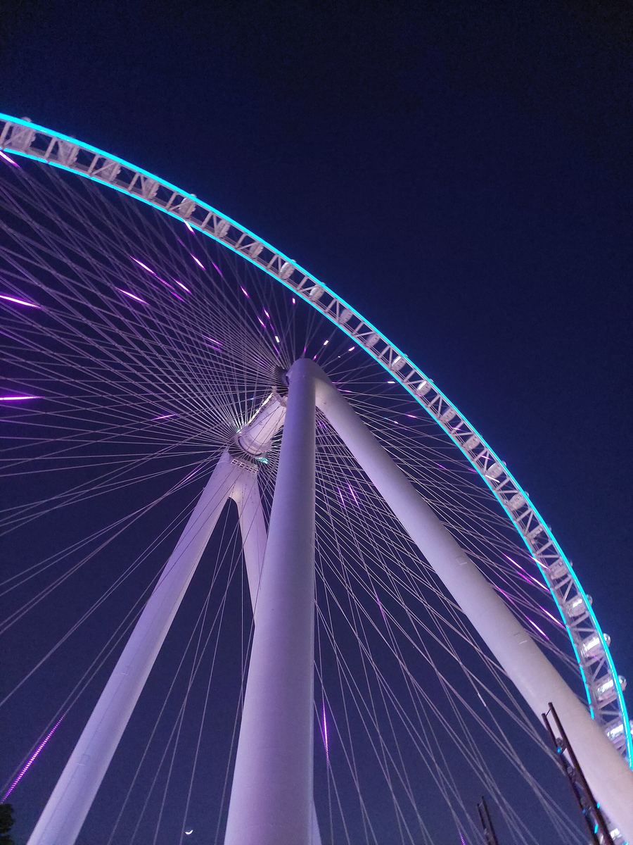 SkyWheel Myrtle Beach