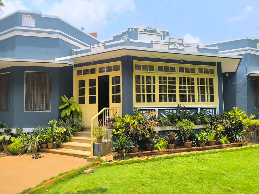 Gokulam