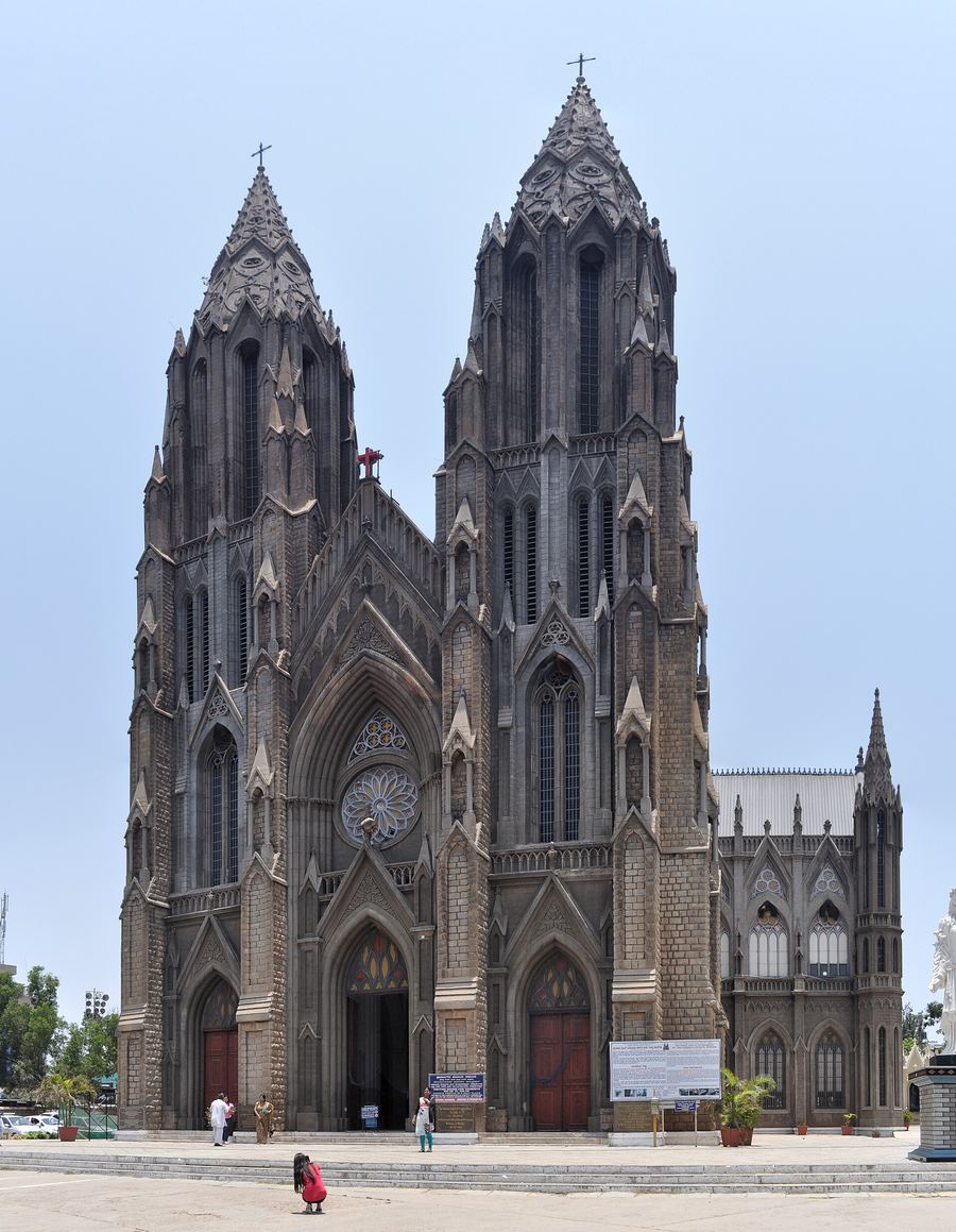 St. Philomena's Cathedral