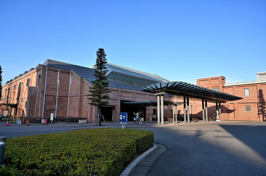 Toyota Commemorative Museum