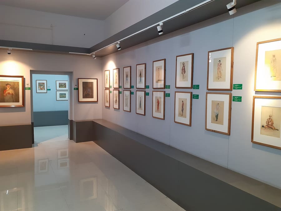 Central Museum Nagpur
