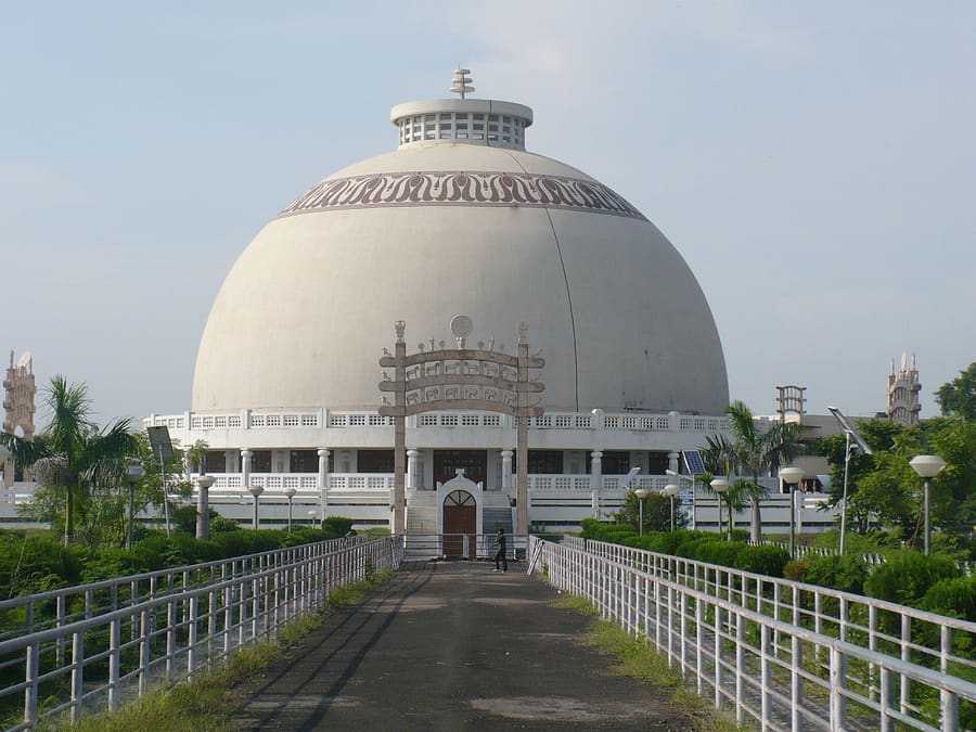 Deekshabhoomi