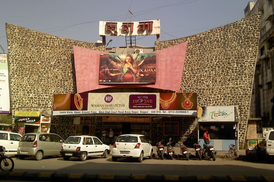 Dharampeth