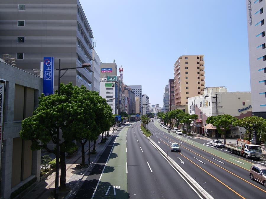Matsuyama