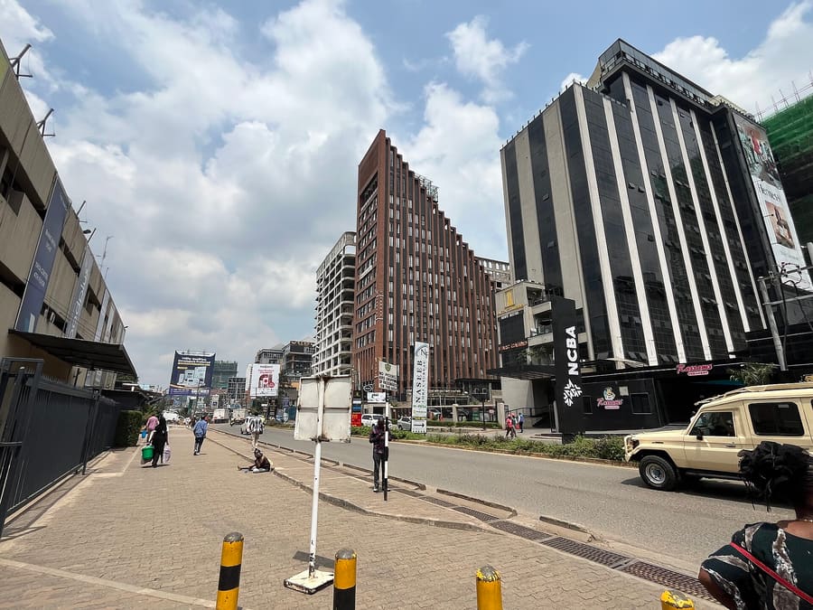 Kilimani