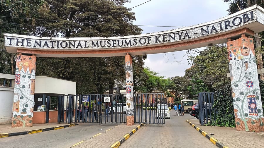 Nairobi National Museum