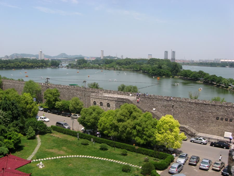 Xuanwu