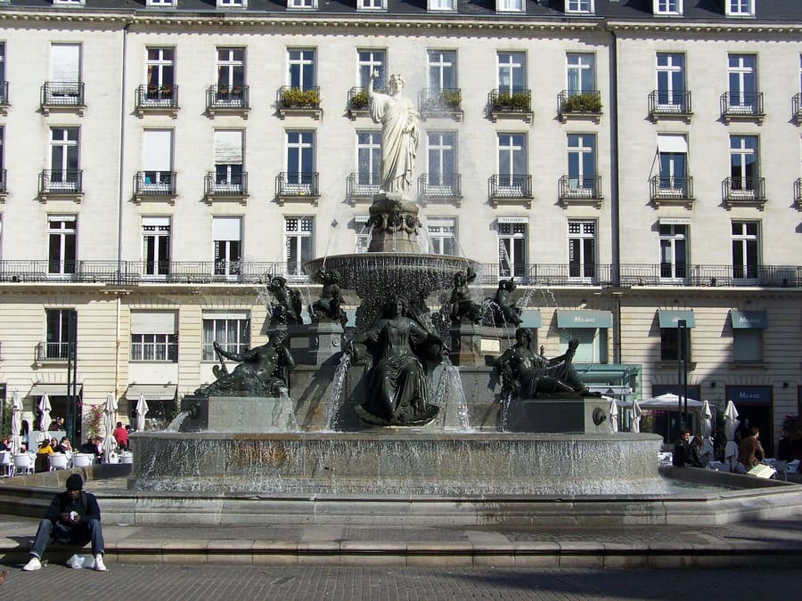 Nantes