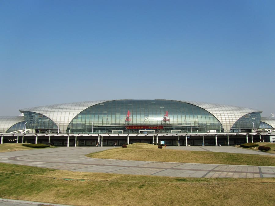 Gangzha & Tangzha