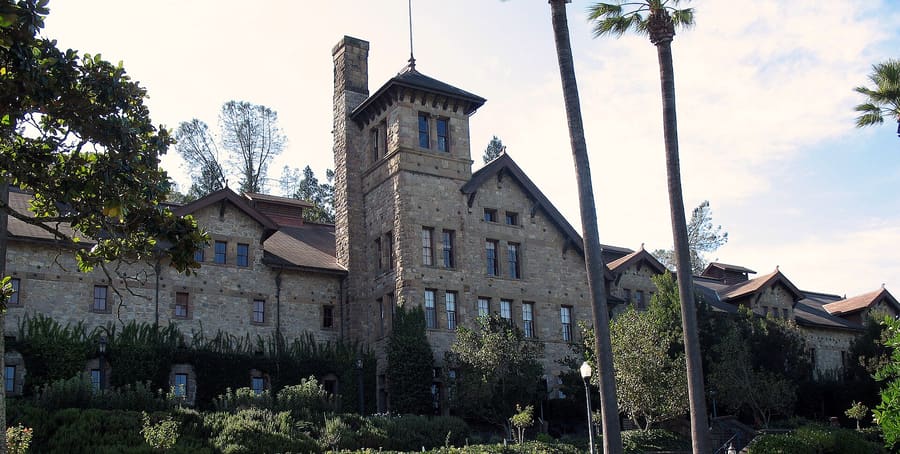 St. Helena