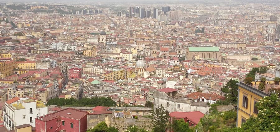 Centro Storico