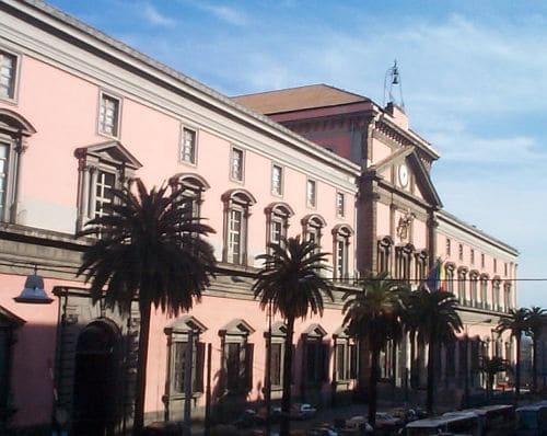 Museo Archeologico Nazionale