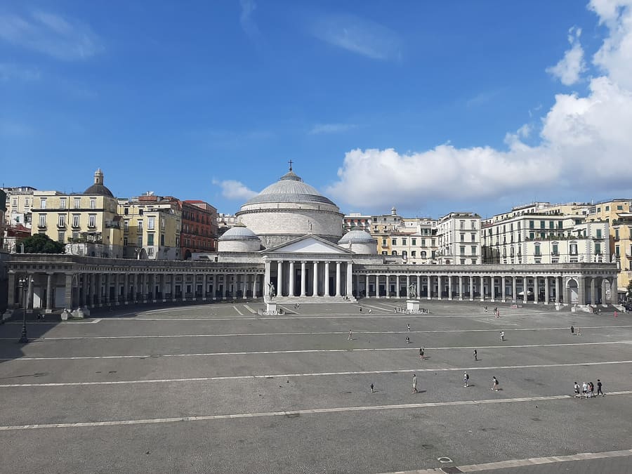 Naples