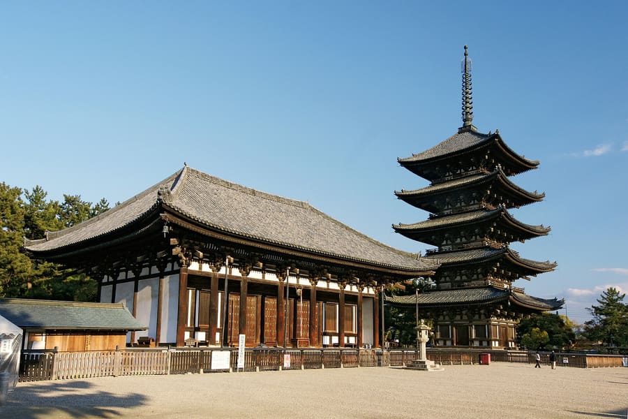 Kofuku-ji
