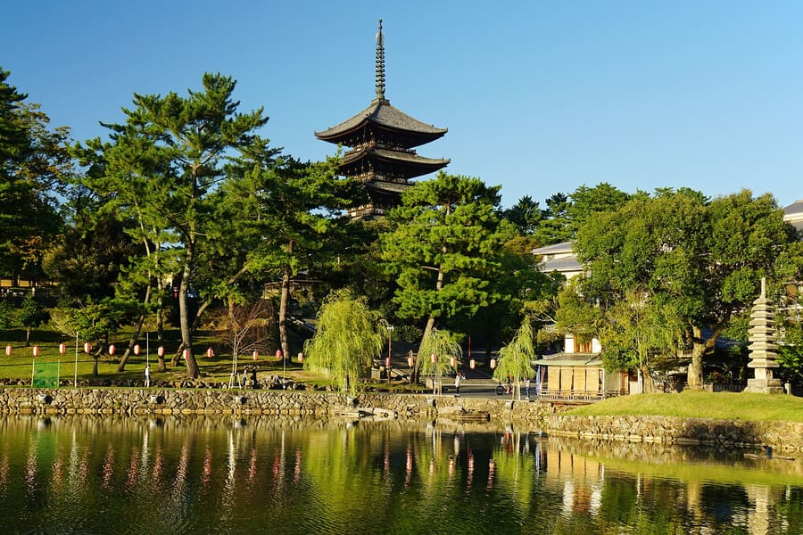 Nara