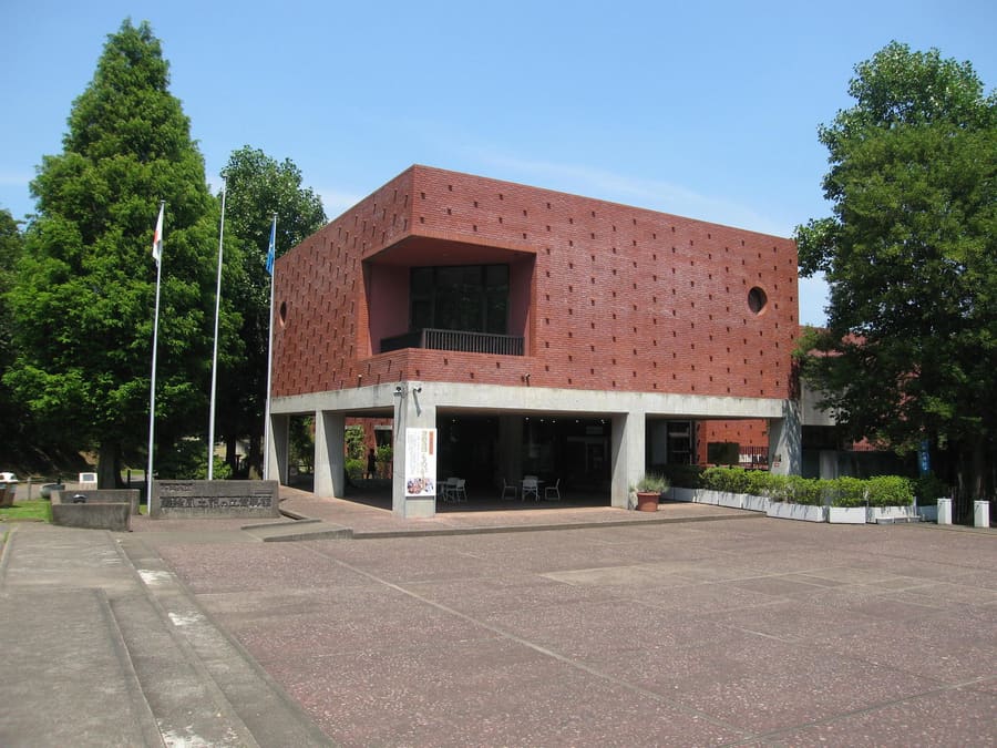 Boso no Mura