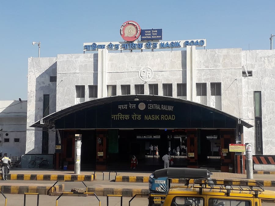 Nashik Road