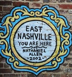 East Nashville