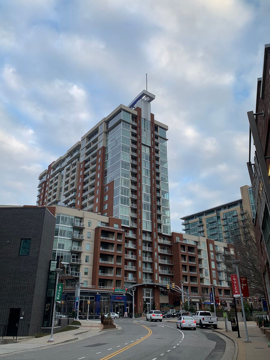 The Gulch