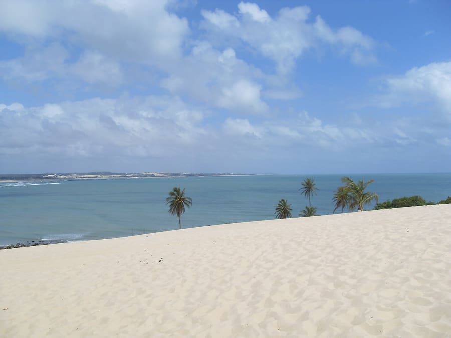 Parque das Dunas