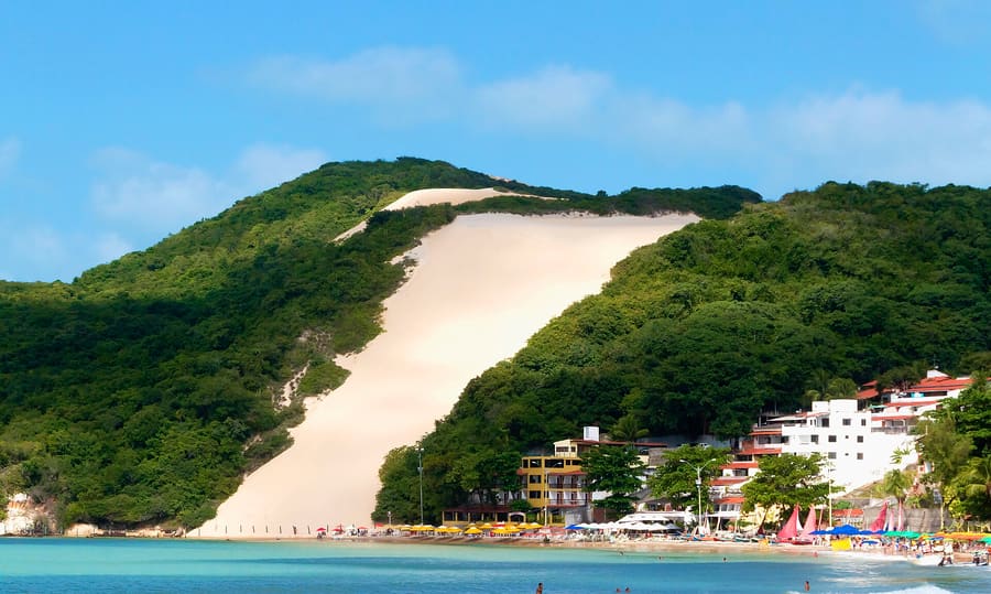 Morro do Careca