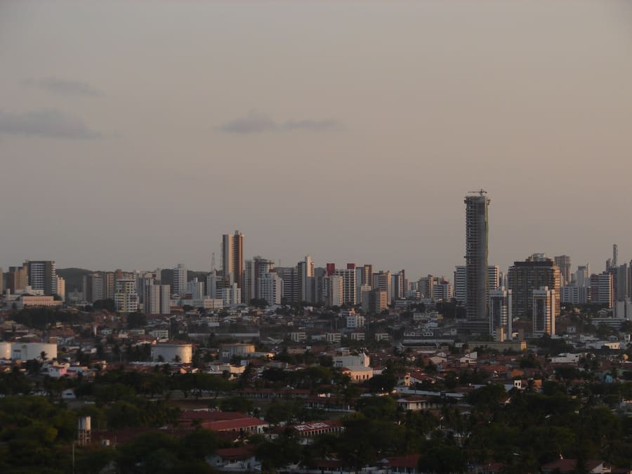 Petrópolis