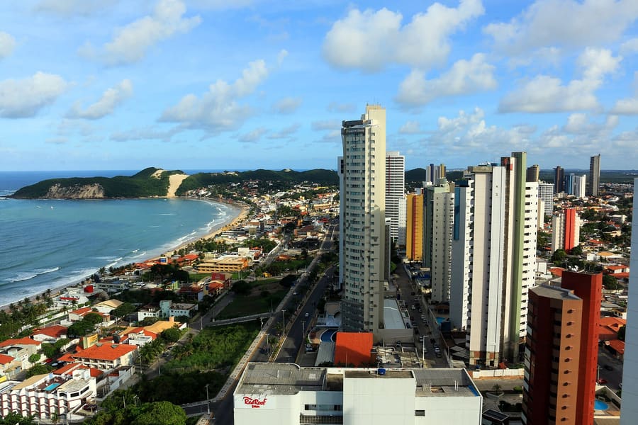 Ponta Negra