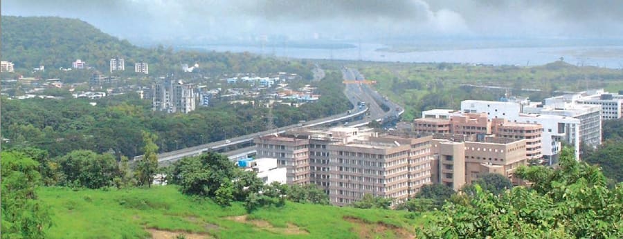 CBD Belapur