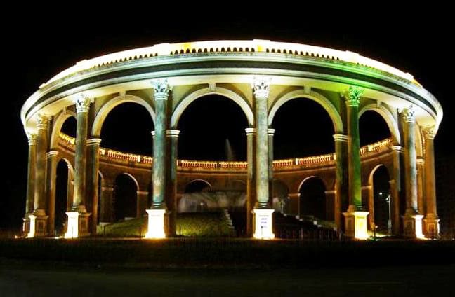 Kharghar