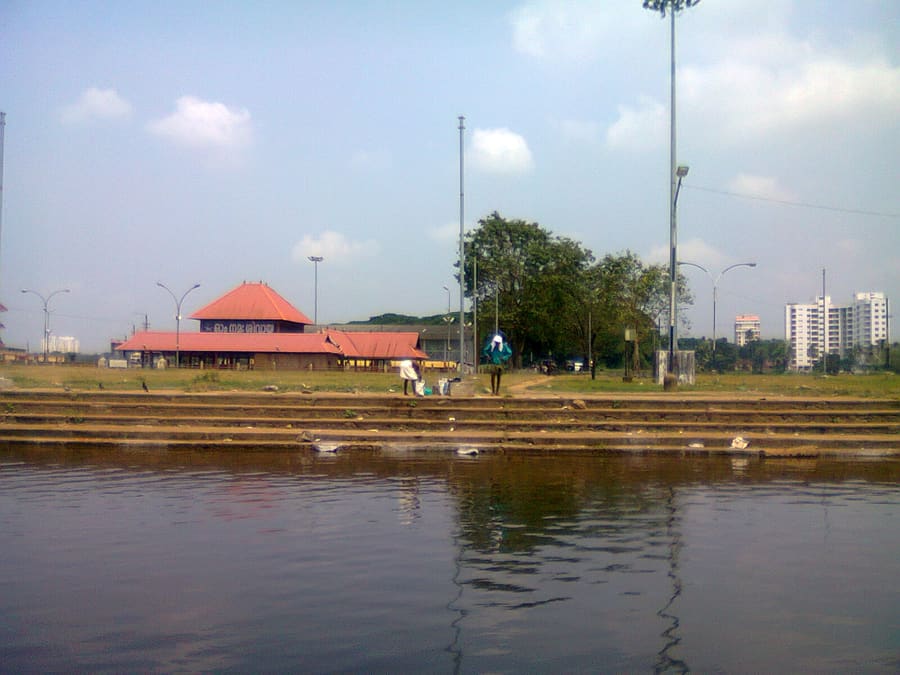 Aluva Manappuram