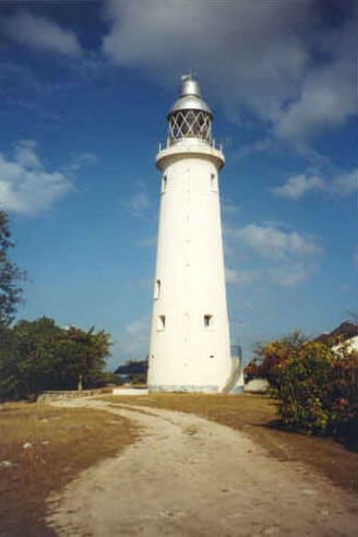 Negril Lighthouse