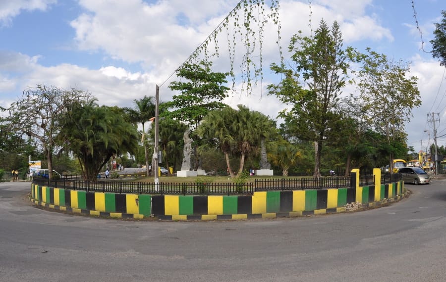 Town Centre