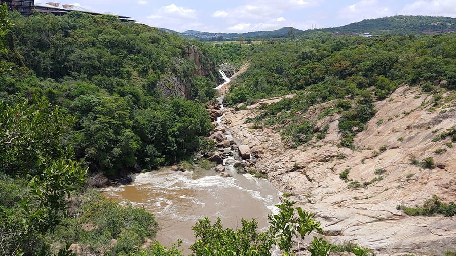Lowveld Botanical Garden