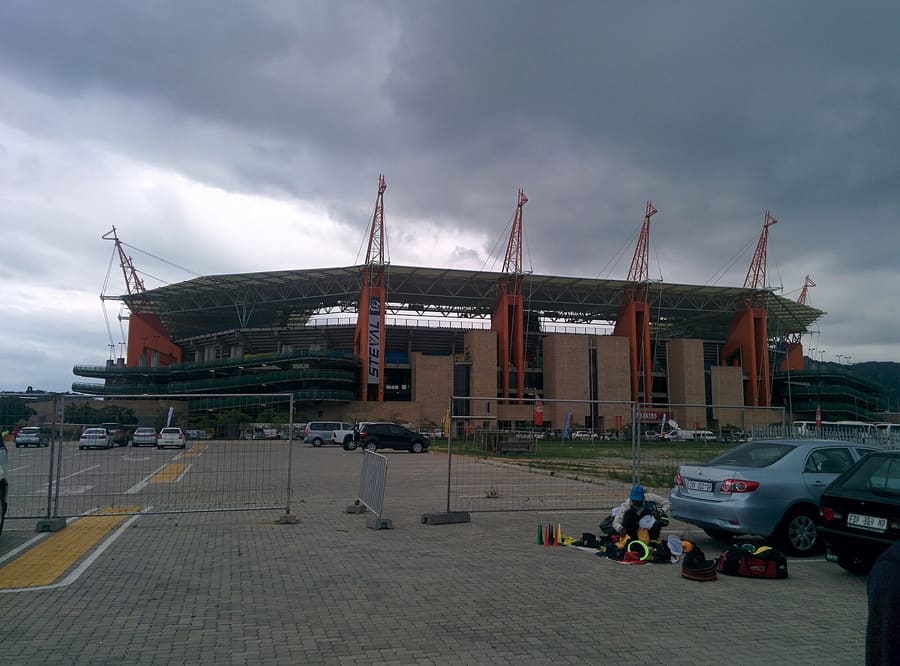 Nelspruit