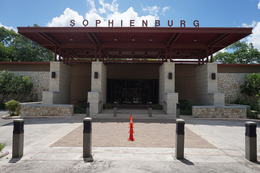 Sophienburg Museum