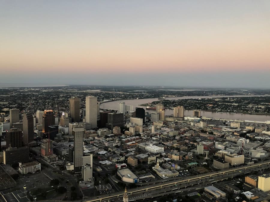 Central Business District