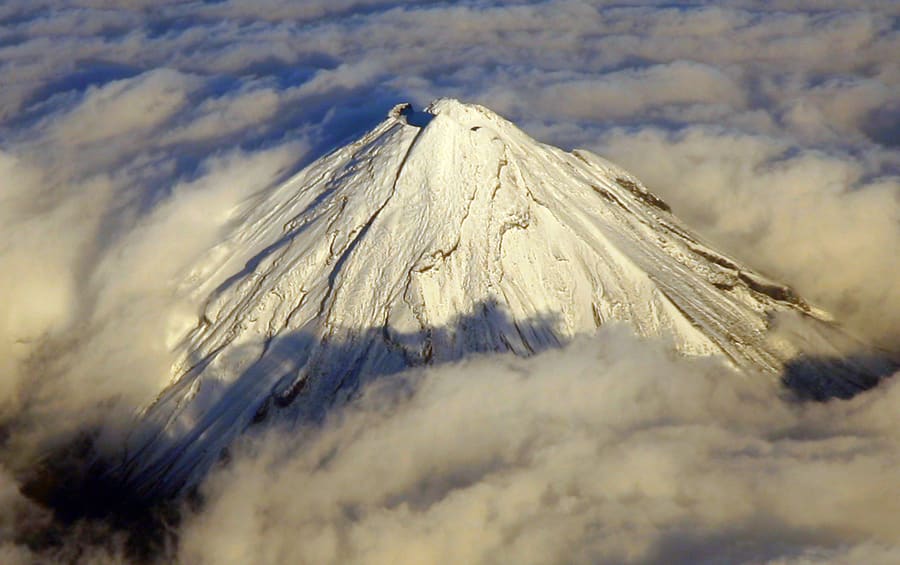Egmont National Park