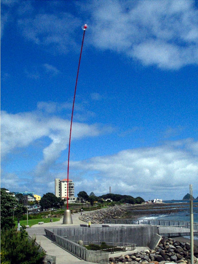 Coastal Walkway
