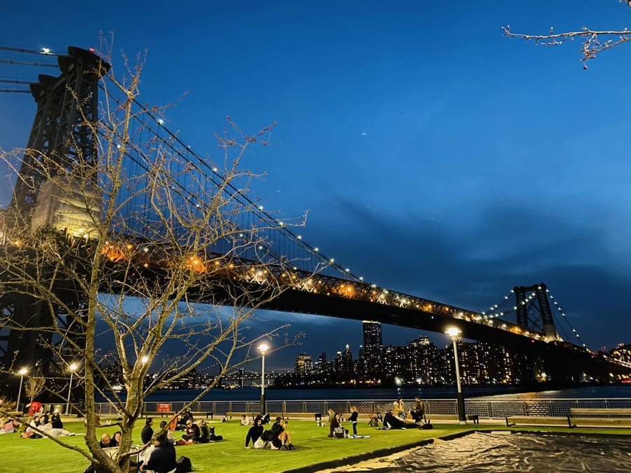 Williamsburg