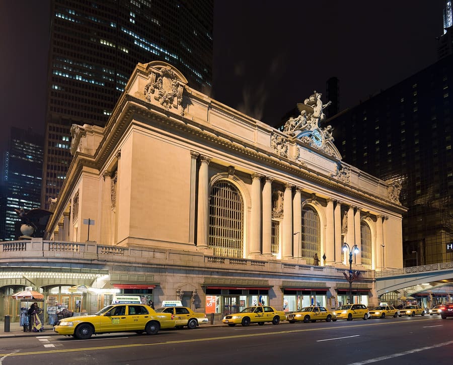 New York
