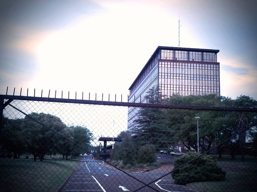 Pioneer Park