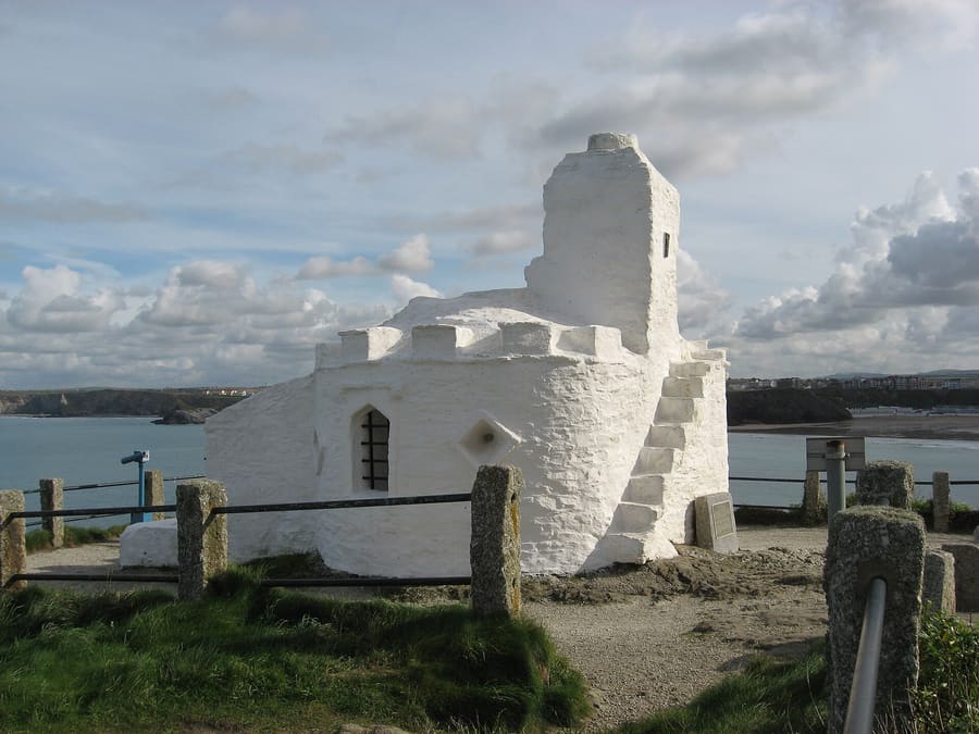 Huer's Hut