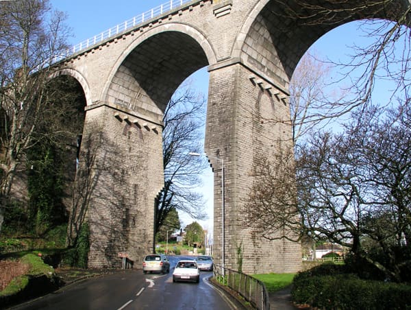 Trenance Gardens