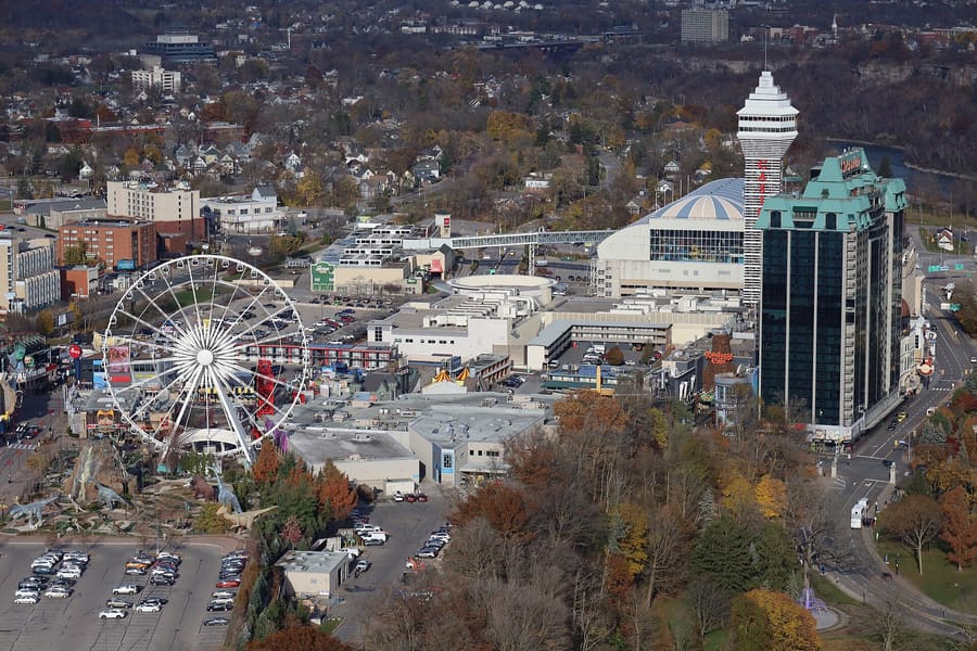 Clifton Hill