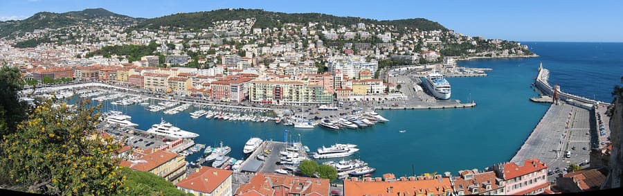 Le Port