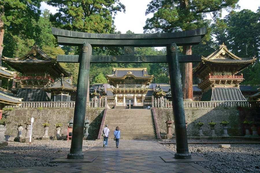 Sannai World Heritage Area